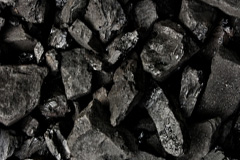 Lydden coal boiler costs