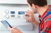 free commercial Lydden boiler quotes