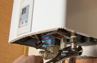 free Lydden boiler install quotes