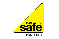 gas safe companies Lydden